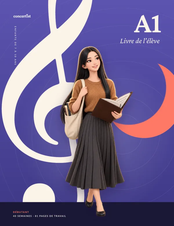 Concertist A1
