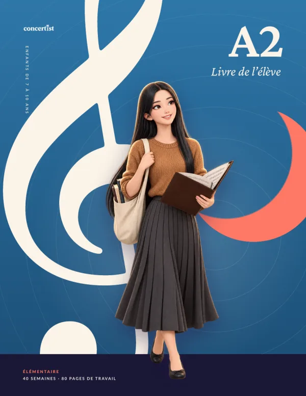 Concertist A2