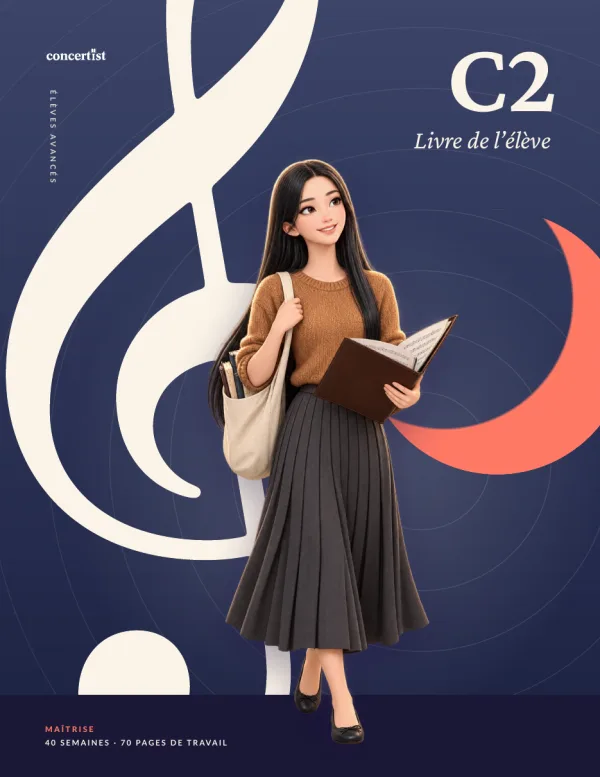 Concertist C2